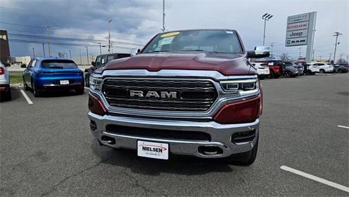 2024 RAM 1500 Limited