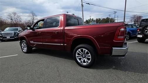 2024 RAM 1500 Limited