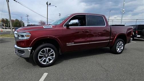 2024 RAM 1500 Limited