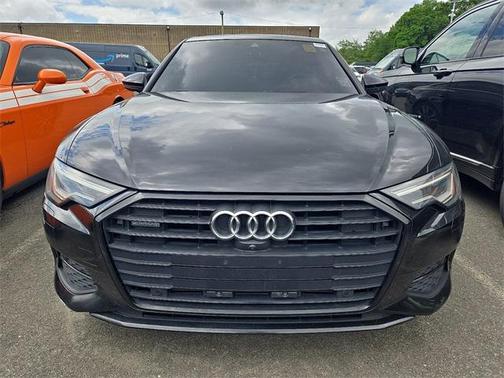 2020 Audi A6 45 Premium Plus