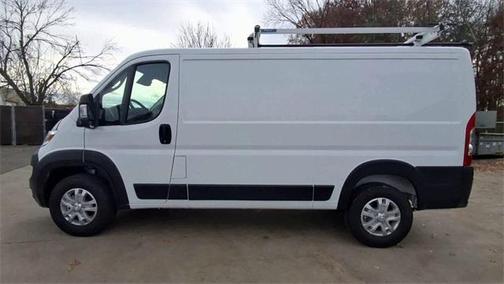 2025 RAM ProMaster 2500 Base