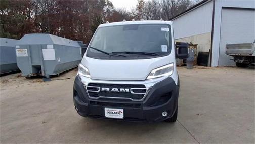 2025 RAM ProMaster 2500 Base