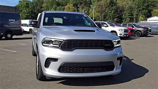 2024 Dodge Durango R/T Plus AWD