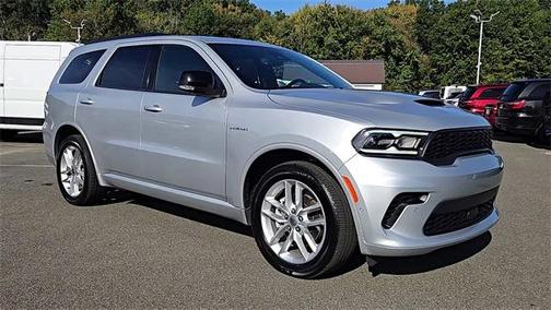 2024 Dodge Durango R/T Plus AWD