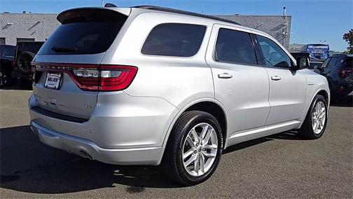 2024 Dodge Durango R/T Plus AWD