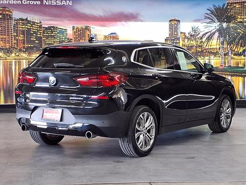 2022 BMW X2 xDrive28i