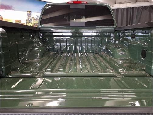 2025 Nissan Frontier PRO-X