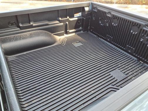 Boulder Gray Pearl 2026 Nissan Frontier SV