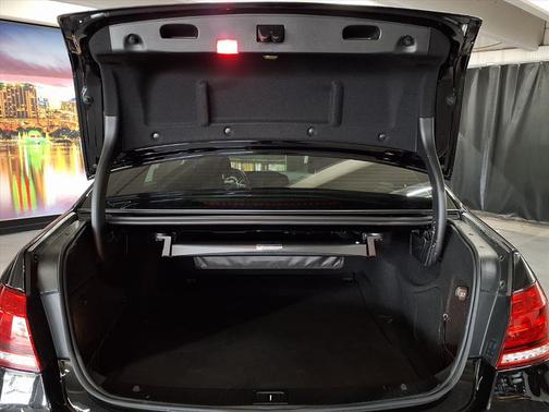 2014 Mercedes-Benz E-Class E 350