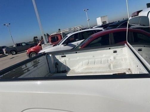 2023 Nissan Frontier S