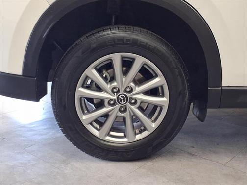2023 Mazda CX-5 2.5 S Preferred