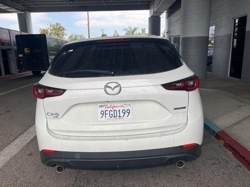 2023 Mazda CX-5 2.5 S Preferred
