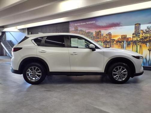 2023 Mazda CX-5 2.5 S Preferred