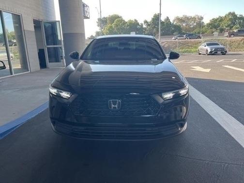 2023 Honda Accord Hybrid Base