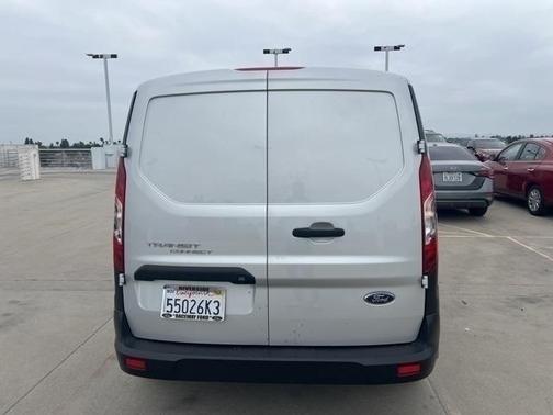 2022 Ford Transit Connect XL Cargo Van