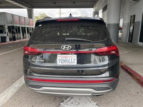 2023 Hyundai SANTA FE SEL 2.4