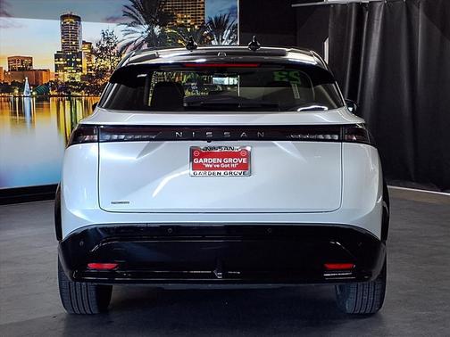 2023 Nissan ARIYA PREMIERE