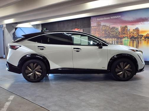 2023 Nissan ARIYA PREMIERE