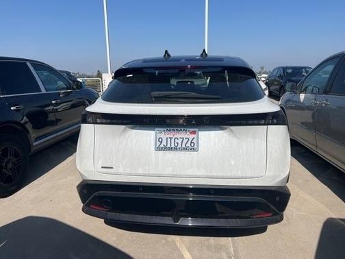 2023 Nissan ARIYA PREMIERE