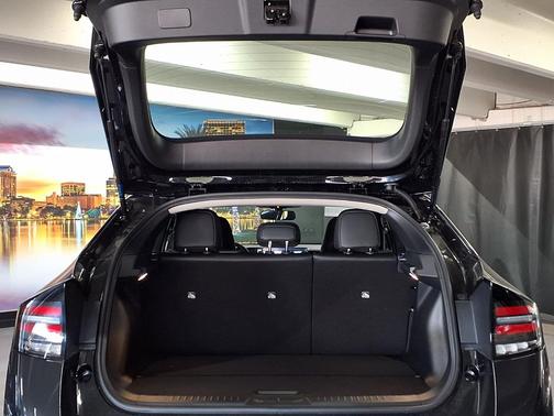 2026 Nissan Leaf SV+