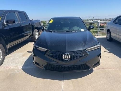 2024 Acura Integra A-SPEC Technology