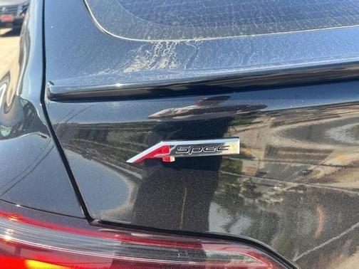 2024 Acura Integra A-SPEC Technology