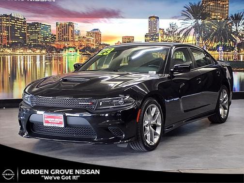 2023 Dodge Charger GT