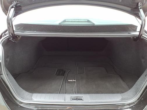 Super Black 2025 Nissan Sentra S
