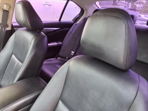 2017 INFINITI Q50 3.0T Premium