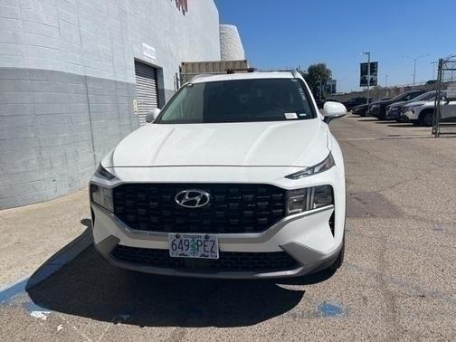 2023 Hyundai SANTA FE SEL 2.4