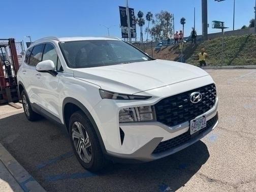2023 Hyundai SANTA FE SEL 2.4