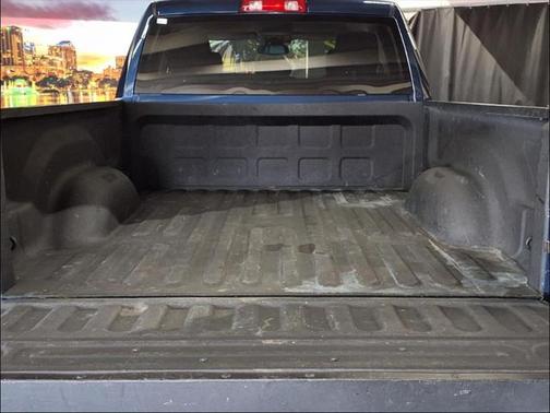 2022 RAM 1500 Tradesman