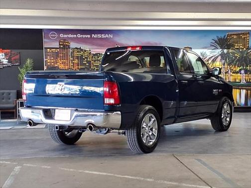 2022 RAM 1500 Tradesman