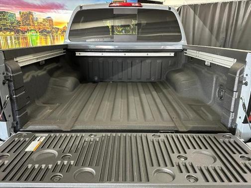 2025 Nissan Frontier PRO-X
