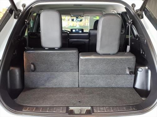 2022 Mitsubishi Outlander SE 2.5 S-AWC