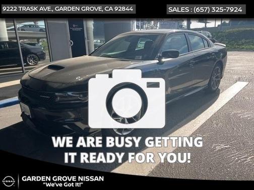 2023 Dodge Charger GT
