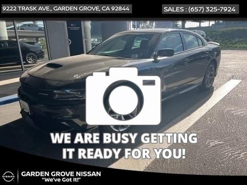 2023 Dodge Charger GT