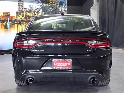 2023 Dodge Charger GT