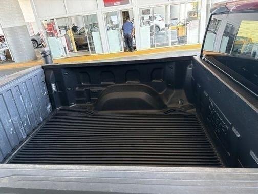 Cypress Gray 2025 Chevrolet Silverado 1500 LT