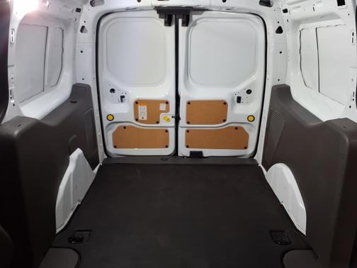 2022 Ford Transit Connect XL Cargo Van