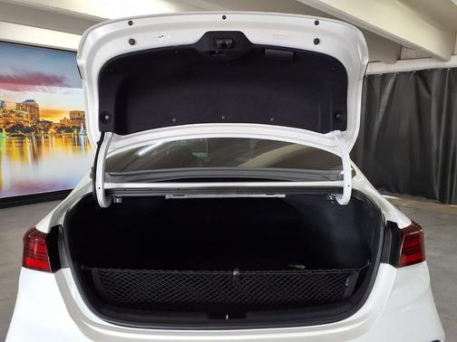 Snow White Pearl 2023 Kia Forte GT-Line