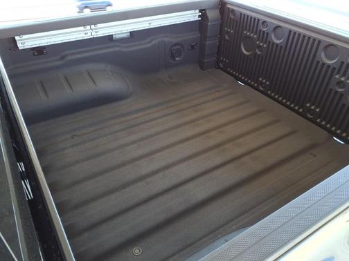 Super Black 2026 Nissan Frontier PRO-X