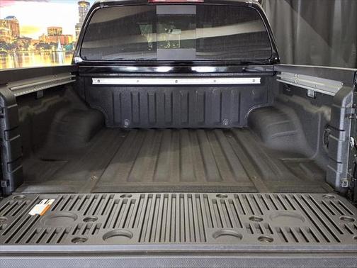 2025 Nissan Frontier PRO-X