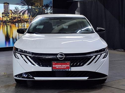 Fresh Powder 2026 Nissan Sentra SV