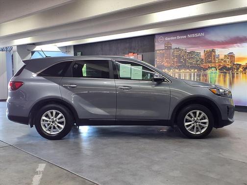 2020 Kia Sorento L