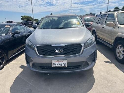 2020 Kia Sorento L