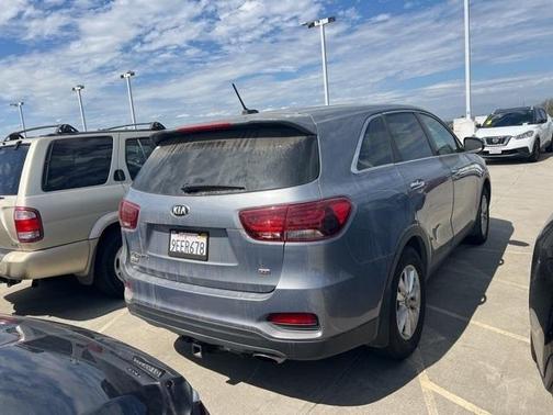2020 Kia Sorento L
