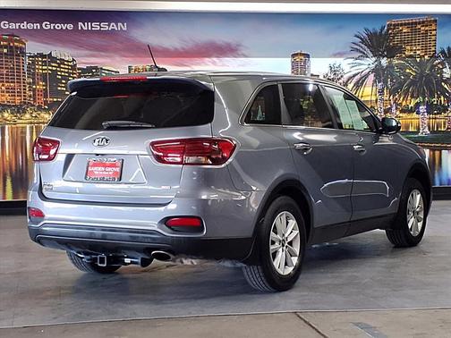 2020 Kia Sorento L