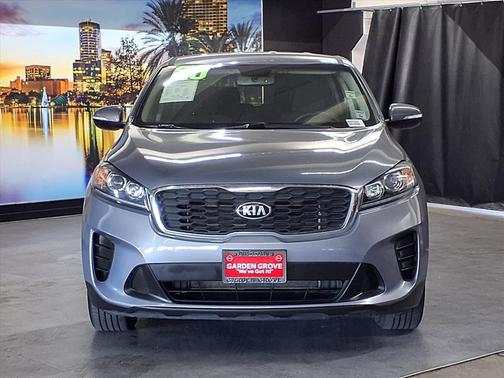 2020 Kia Sorento L