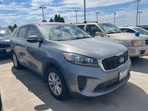 2020 Kia Sorento L
